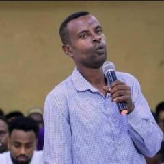 Yusuf Hassan