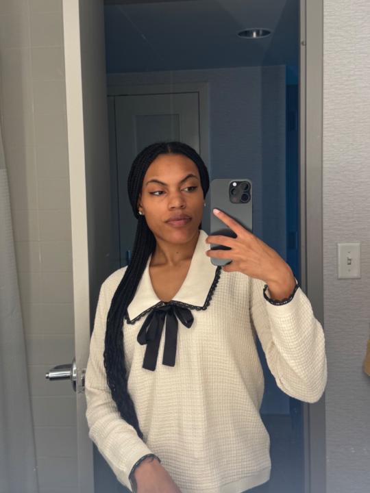 Jamya McClure