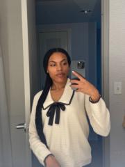 Jamya McClure