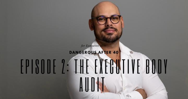 🚨 LIVE - Dangerous After 40: Episode 2