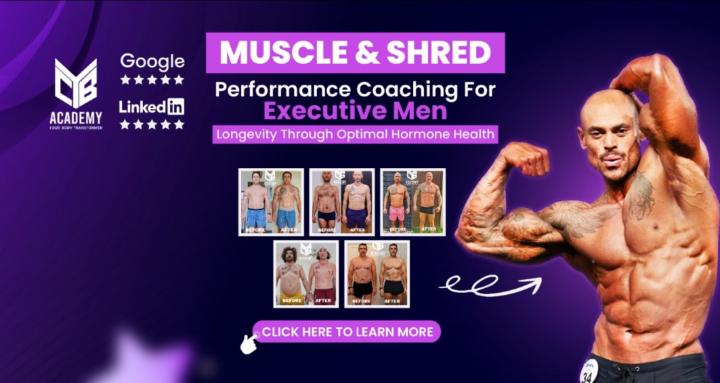 VIP- Your Coach Brun Academy 