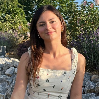 Natalie Hasenkampf
