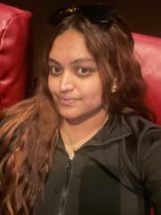 Sharmilla Ramkoomar