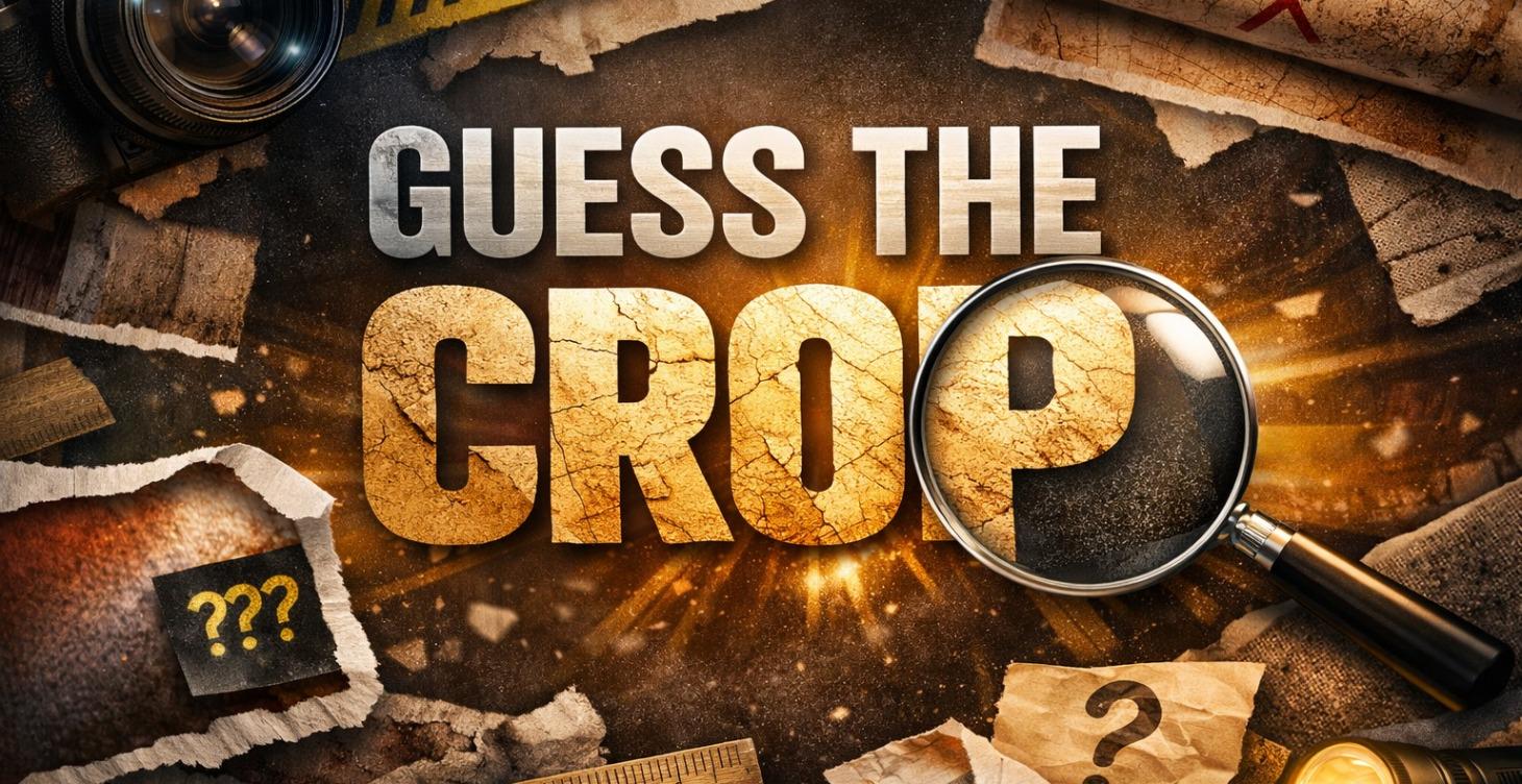 Guess the Photo Crop