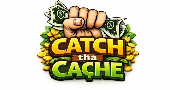 Catch Tha Cache.