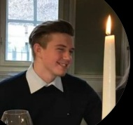 Nicklas Axen