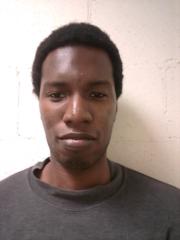 Justin Akinretoye