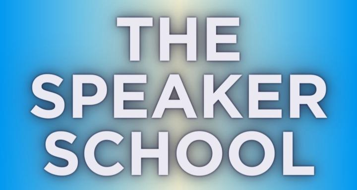 The Speaker School (FREE)