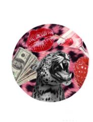 Johana Vasquez tapias