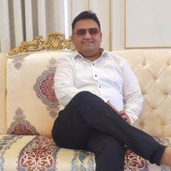 Abhishek A Jain