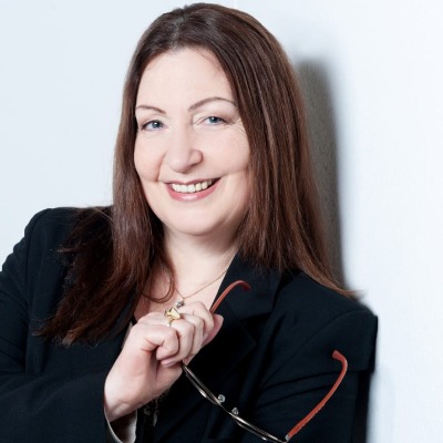 Heike Fränzgen