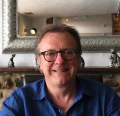 Clive Snowdon