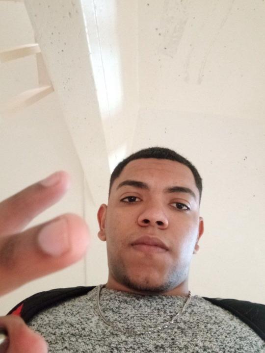 Fabian Alfonzo