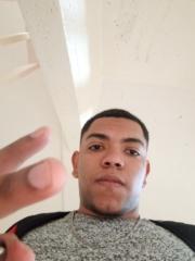 Fabian Alfonzo