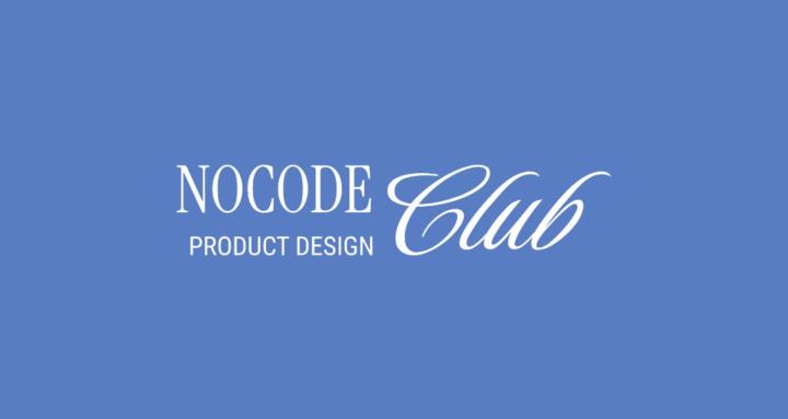 NoCode Club