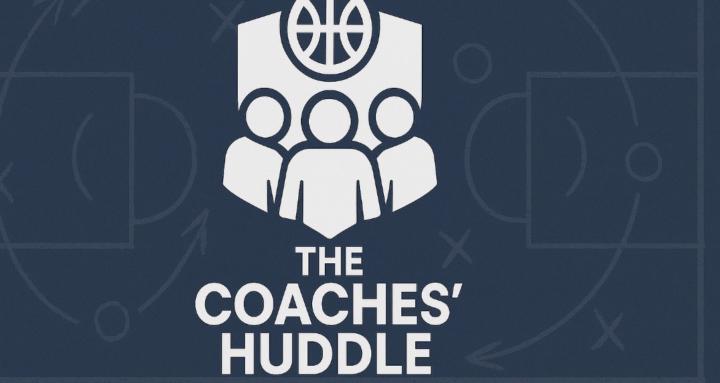 The Coaches' Huddle