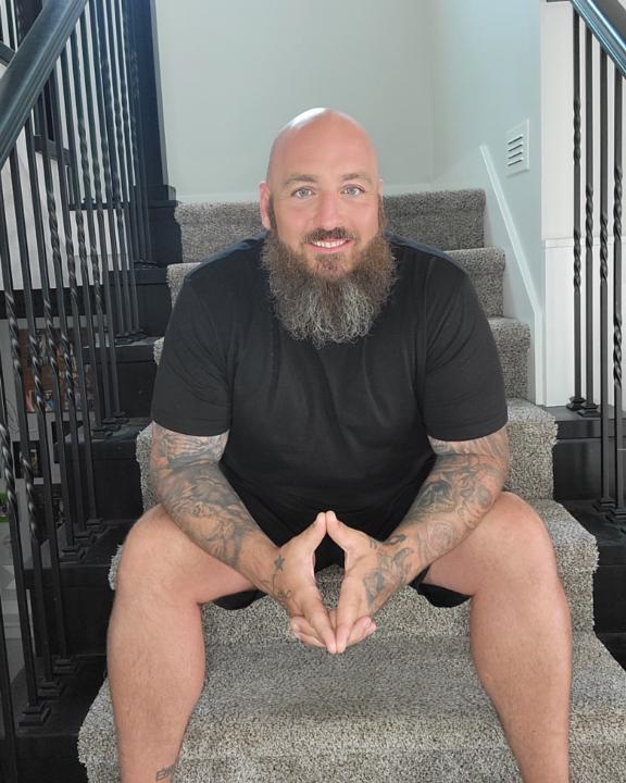 Cory Molloy