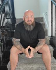 Cory Molloy