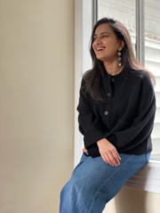 Saloni Mehta