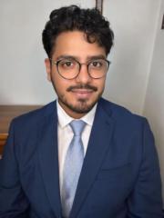 Javier Nicolas Chanampa Beltran