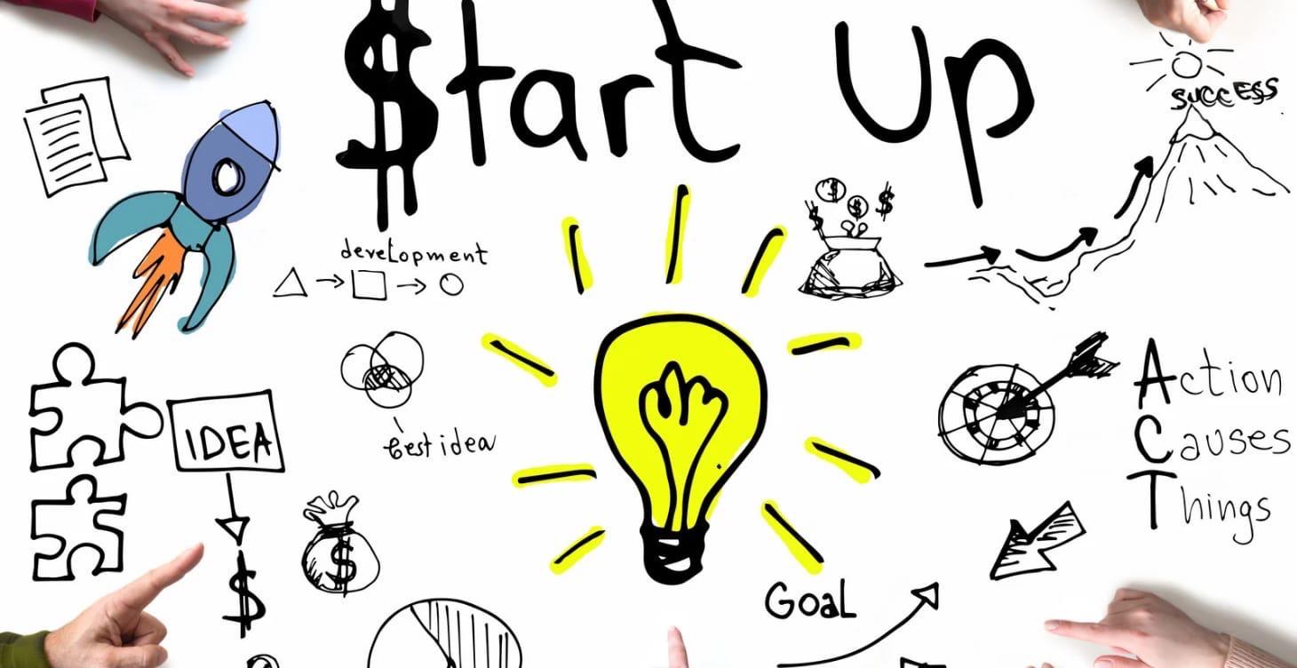 Strong Start Blueprint