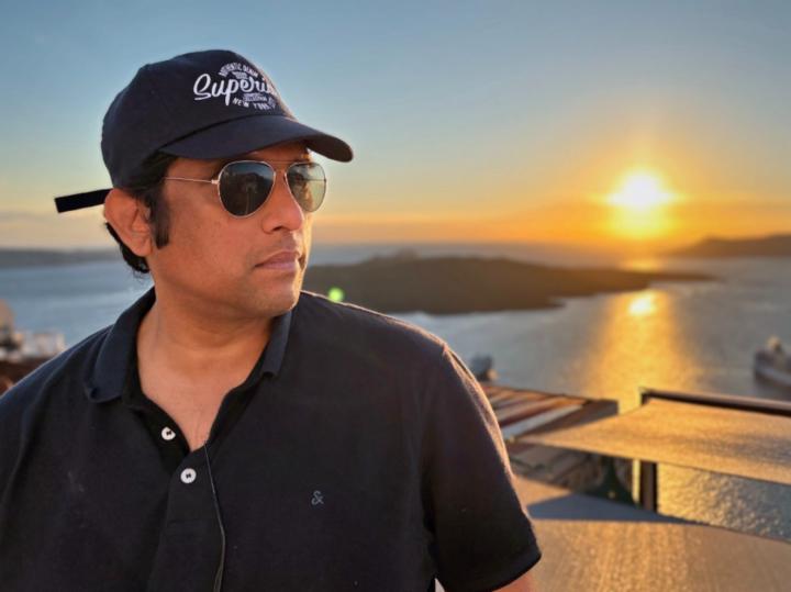 Shivkumar Iyer