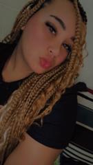 Andreah Moten
