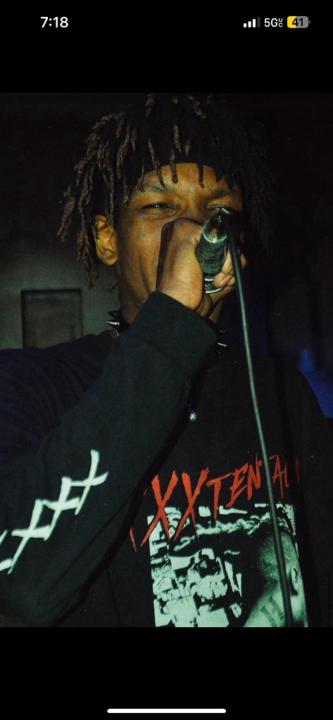 Martez Lowe