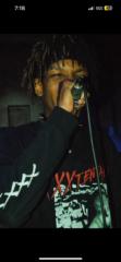 Martez Lowe