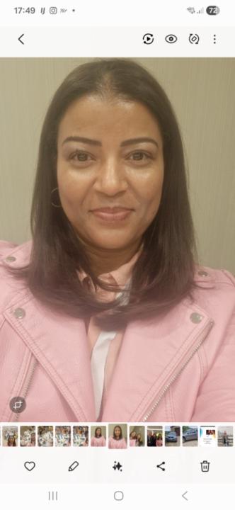 Luz Mercedes De la cruz Rosario