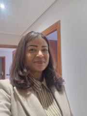 Luz Mercedes De la cruz Rosario