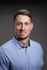 Nick Huber