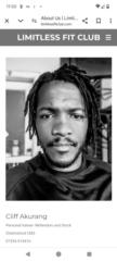 Danquah Akurang