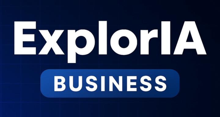 ExplorIA | Business