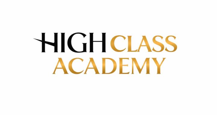 High Class BARBER Academy