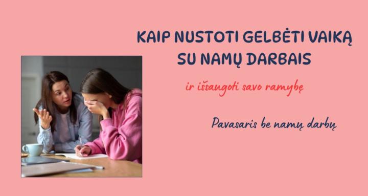 Tėvų ir paauglių santykiai