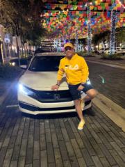 Reydel Sanchez