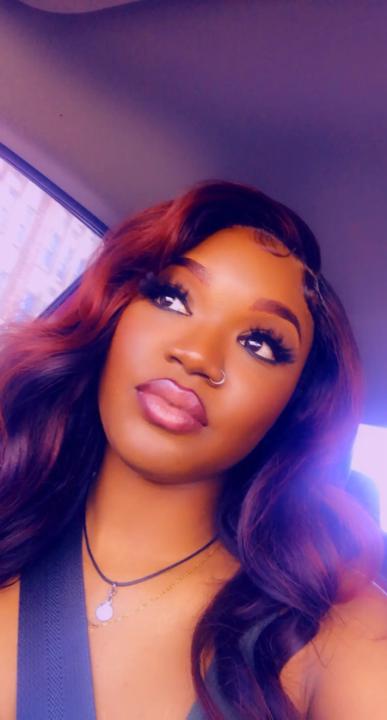 Iesha Smith