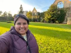 Shiyamalee Kajendranathan