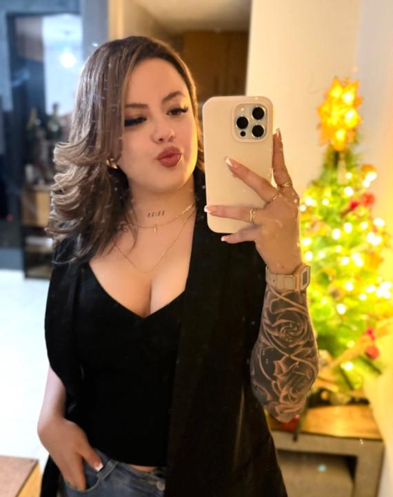 Michel paulina De La o olivares