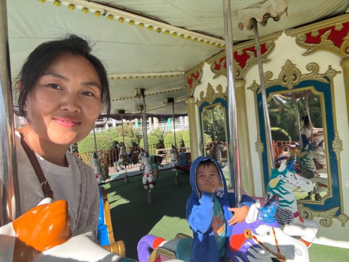 Altangagnuur Byambadorj