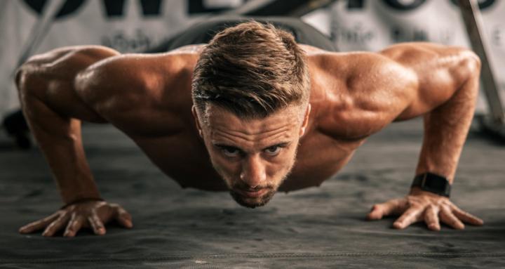 Built To Last Academy