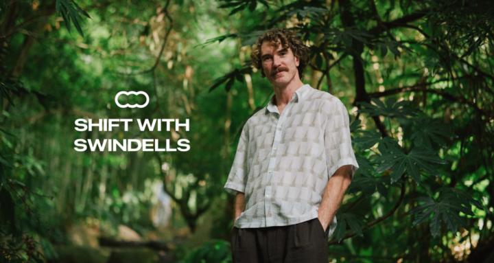 Shift with Swindells