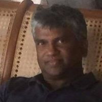 Georges Vinguetama perianagom