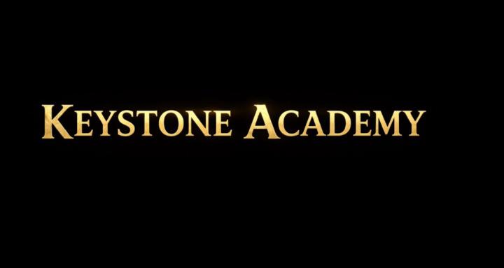 Keystone Academy