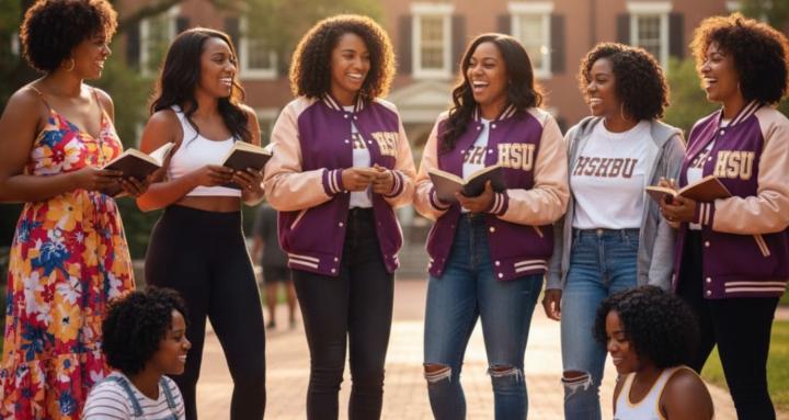 HERstory, HERbag University