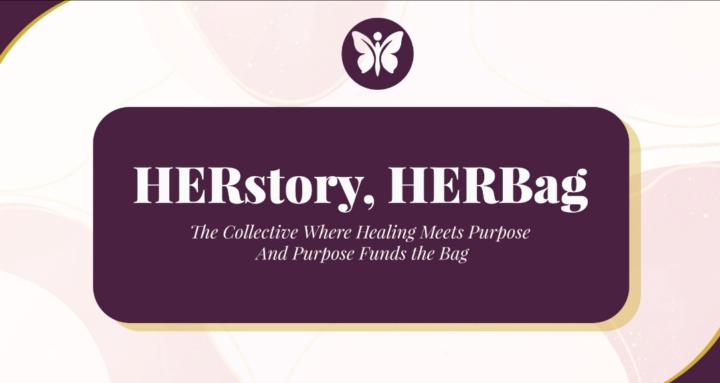 HERstory, HERbag