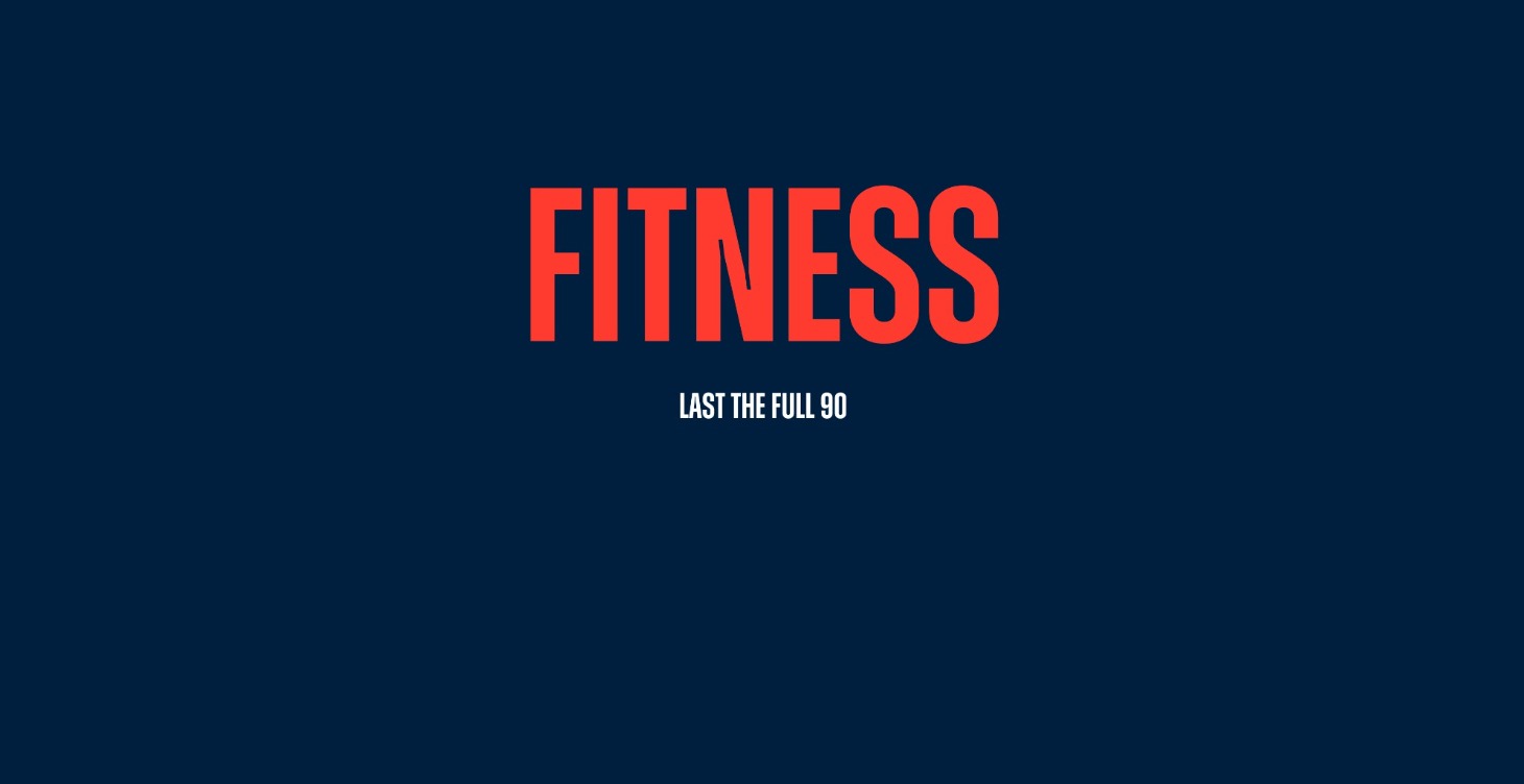 FITNESS
