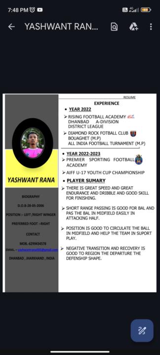 Contact me 