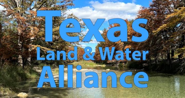 Texas Land & Water Alliance